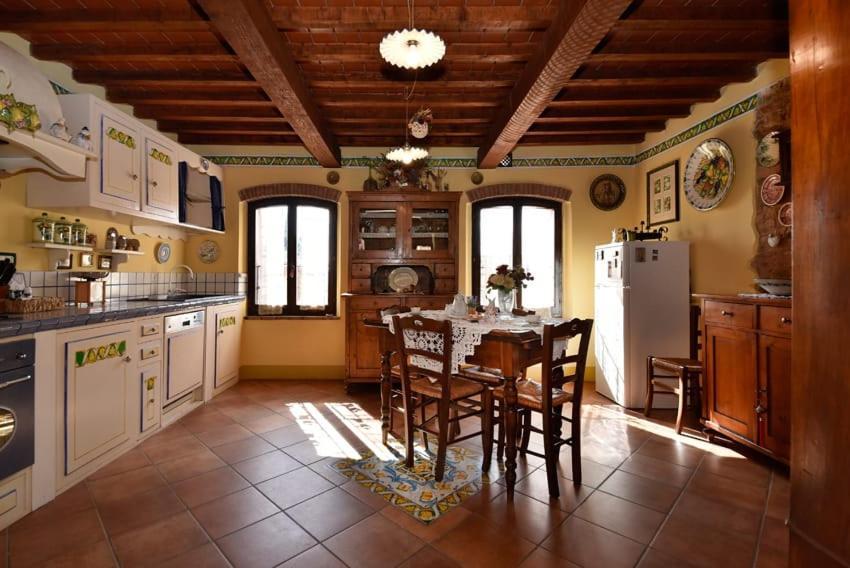 Casetta Rossa Certaldo Exterior photo